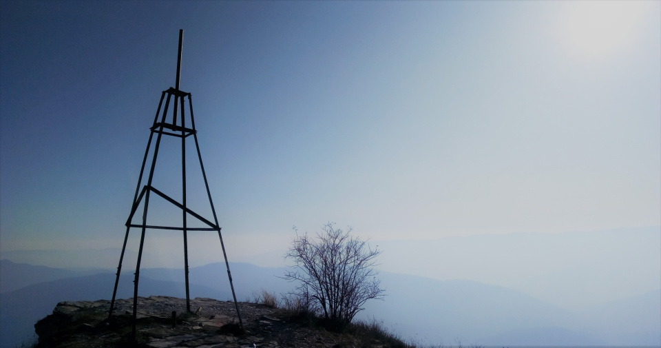 Вершина Главного Папая