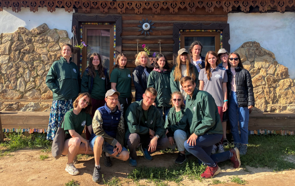 Автор фото: Анна Никольская