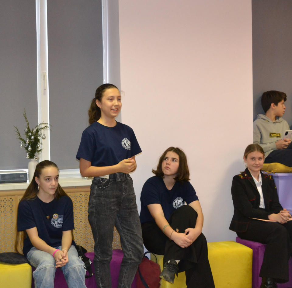 Кандидаты в пресс-секретари 