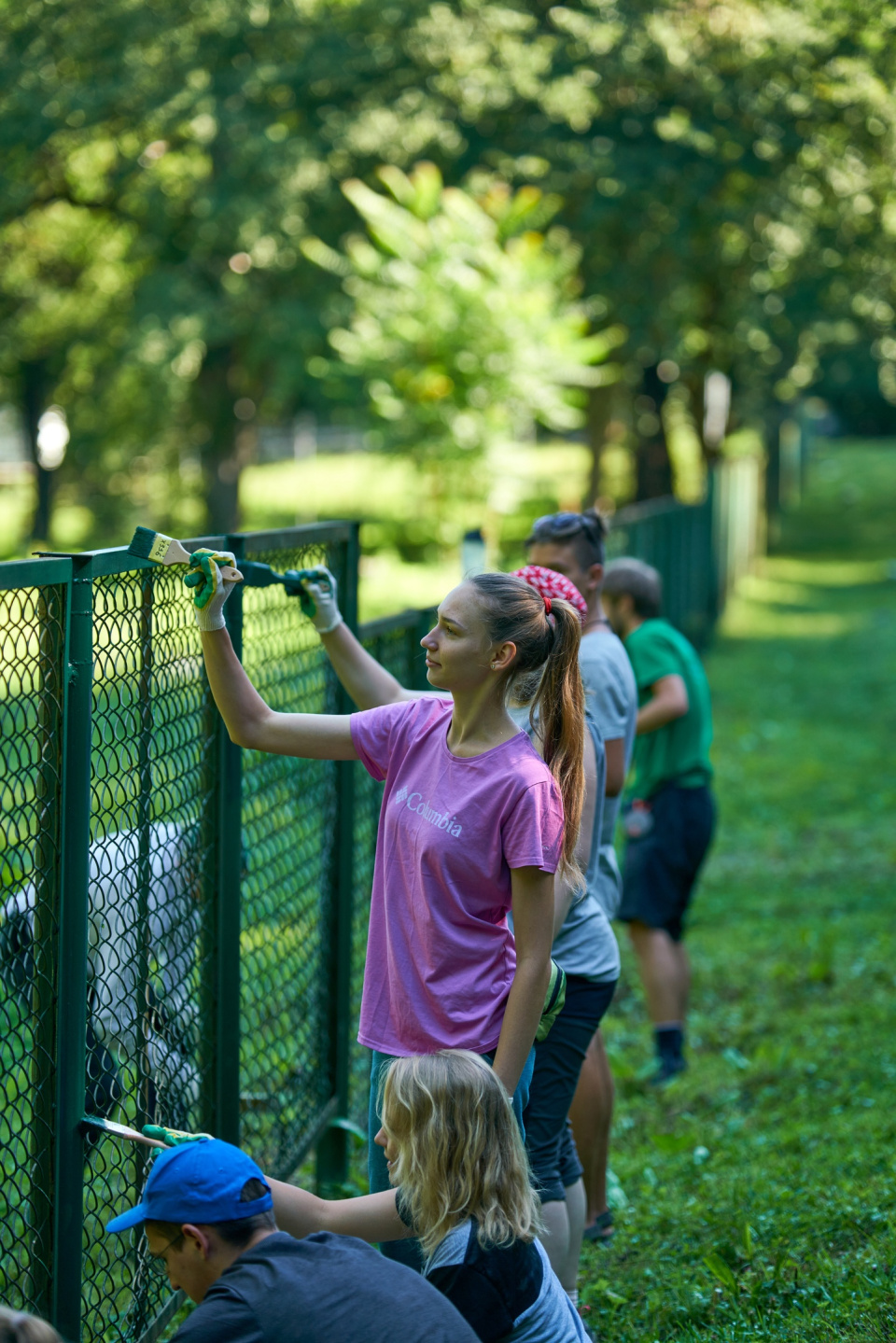 Молодежный клуб Крымского отделения РГО Молодежный клуб Крымского отделения РГО
