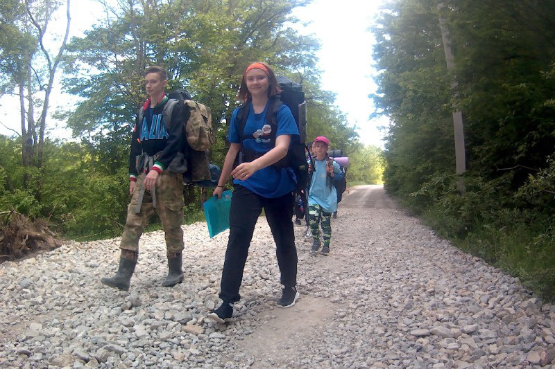 Полина Тищенко