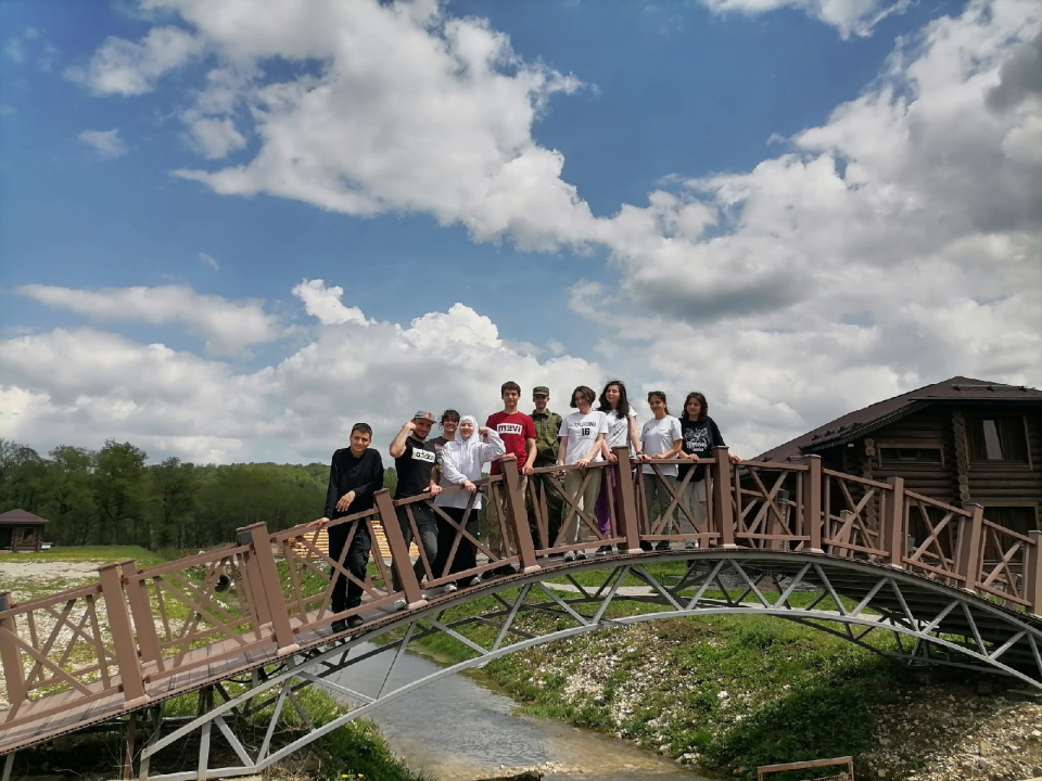 Аскер Конгапшев