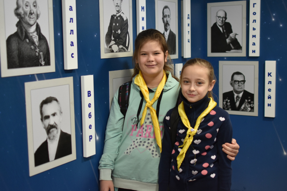 Предоставлено Молодежным клубом РГО "Новое поколение" Предоставлено Молодежным клубом РГО "Новое поколение"