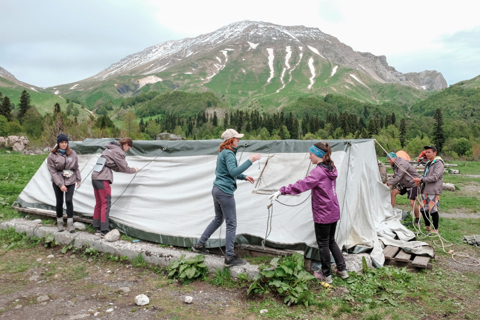Даниил Лучкин 