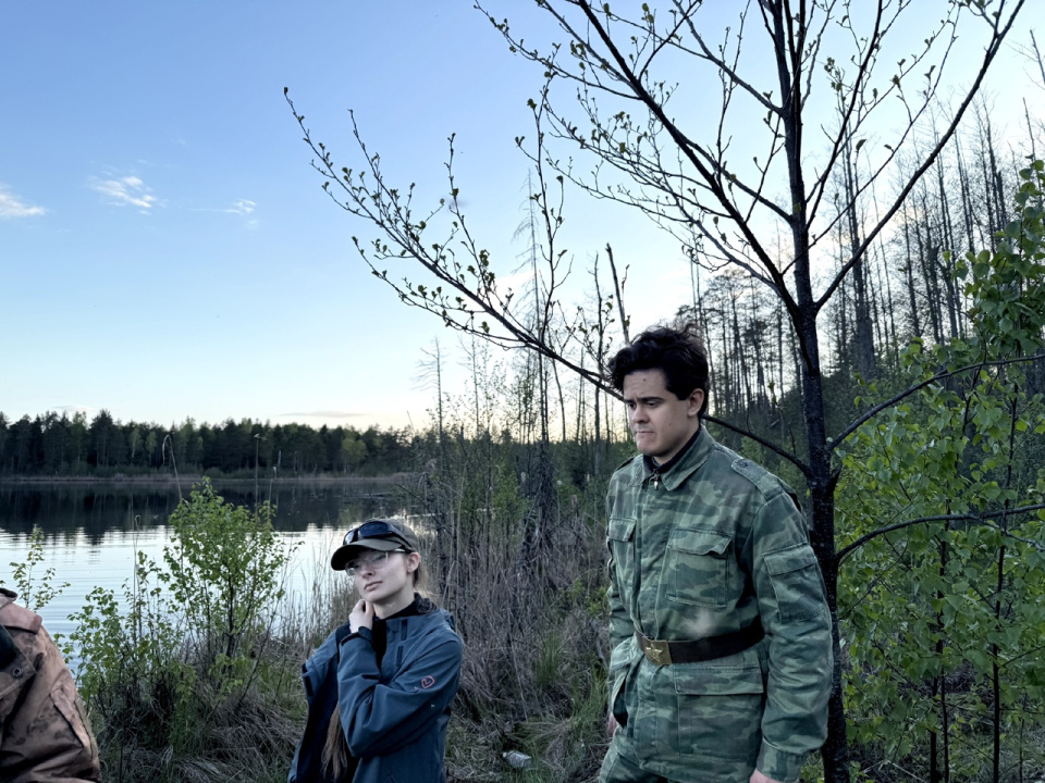 Выполнение описаний