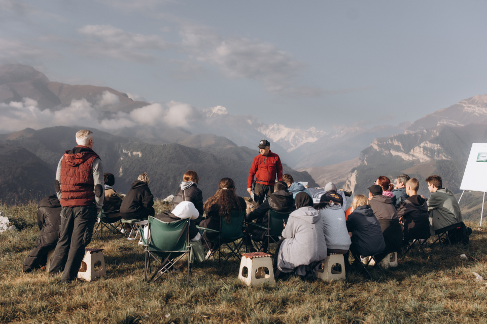 Данатэлла Цалиева