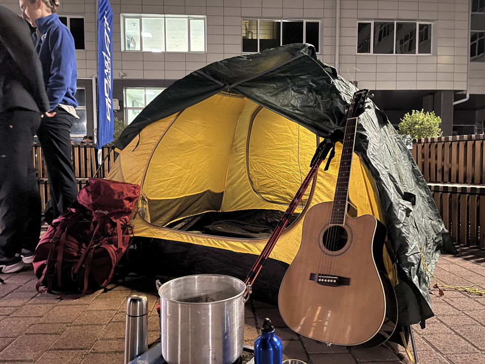 Пресс-служба СКФУ