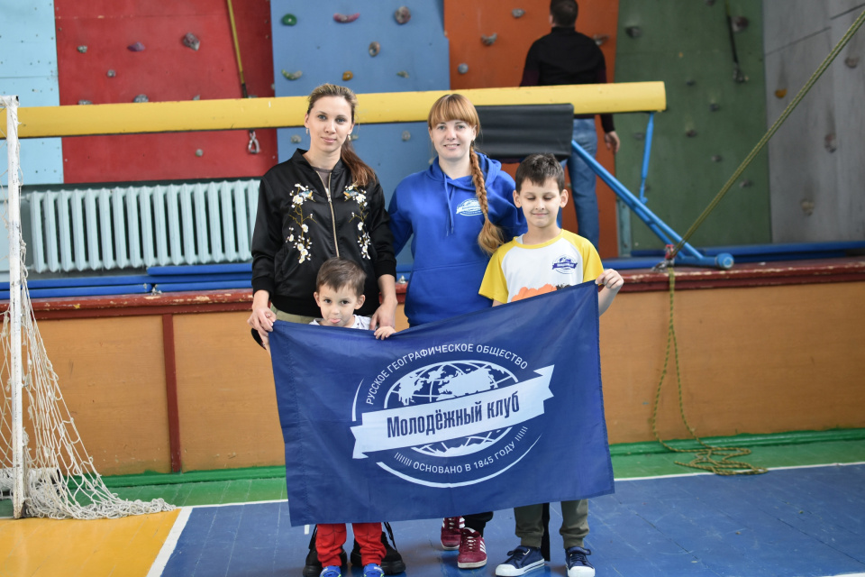 Предоставлено Молодежным клубом РГО "Новое поколение" Предоставлено Молодежным клубом РГО "Новое поколение"