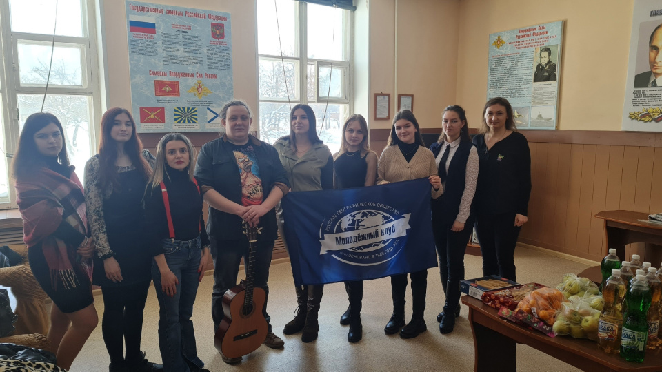 Предоставлено организаторами 