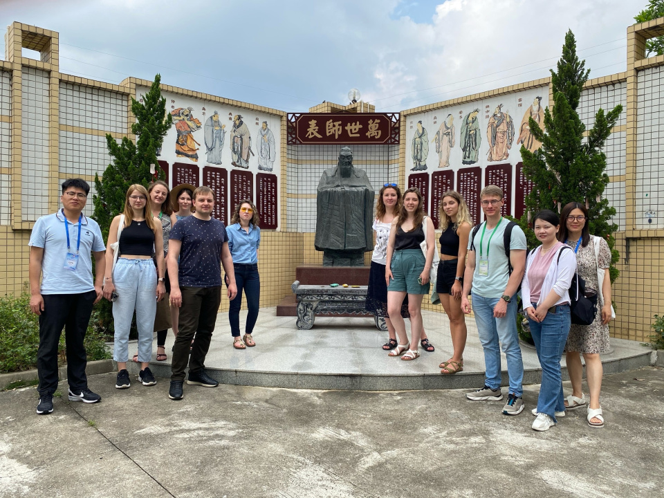 Никифорова Александра 