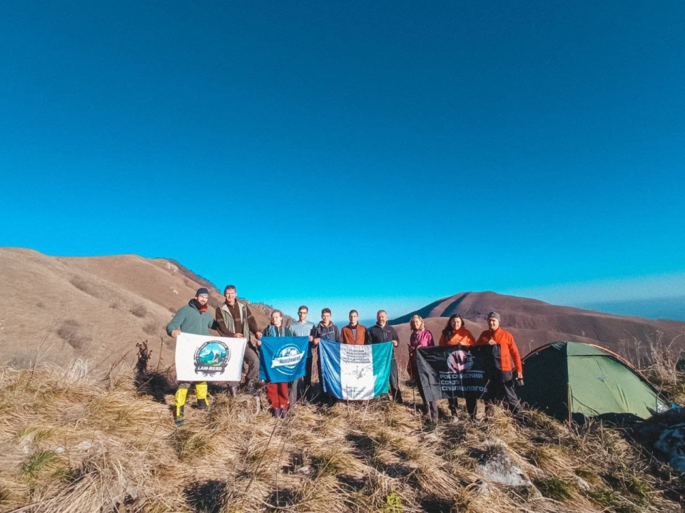 Предоставлено организаторами 
