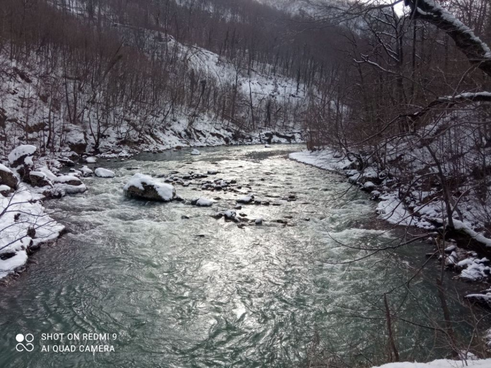 Молодёжный клуб РГО