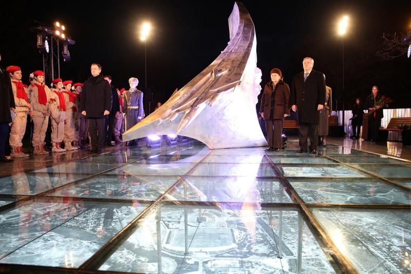 Молодежный клуб Ростовского отделения РГО Молодежный клуб Ростовского отделения РГО