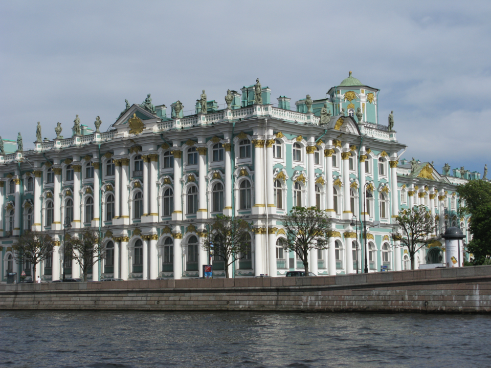  г. Санкт-Петербургг