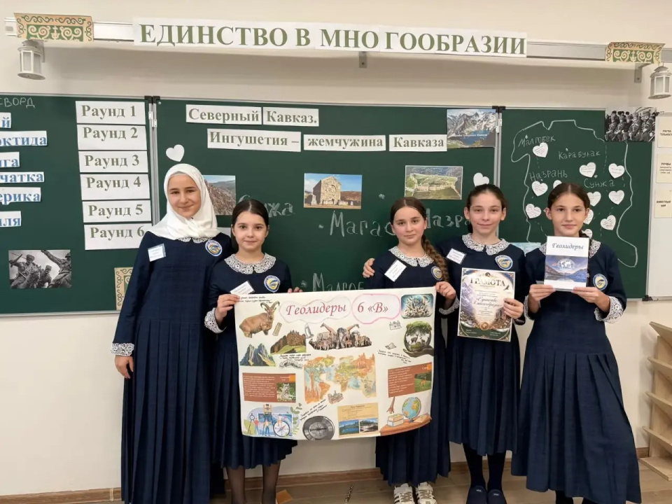 Школьники. Школьники.
