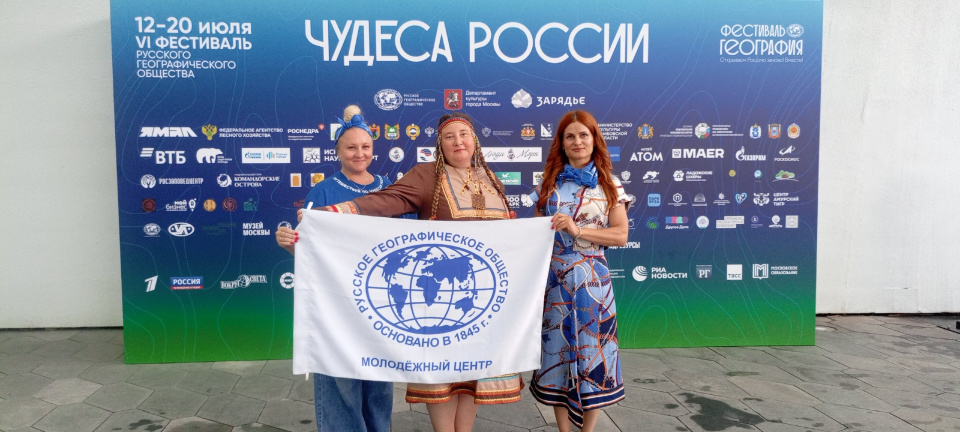 Мастер-класс Что? Где? Сибирь!