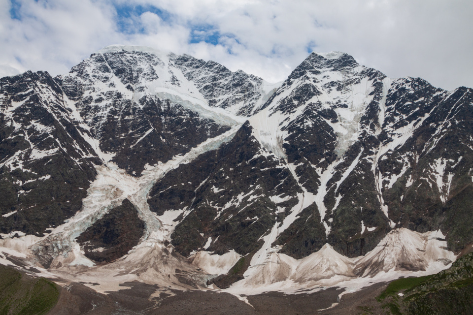 Евгений Мялов, участник фотоконкурса "Самая красивая страна"