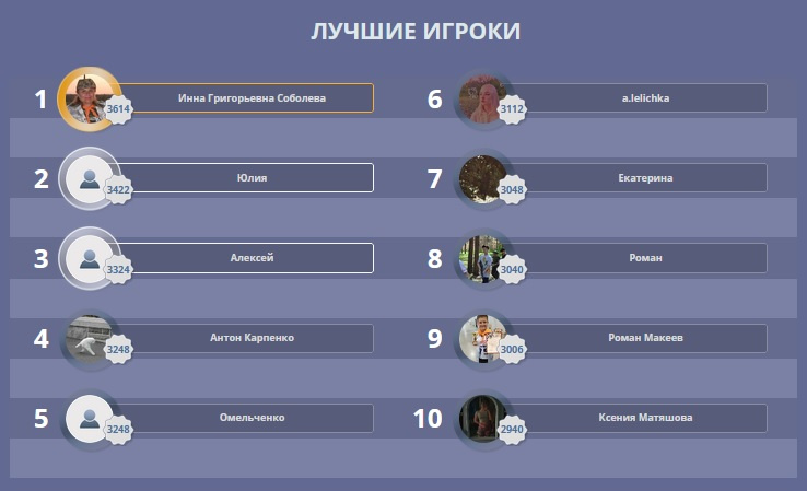 Онлайн-викторина "Люби и знай родной край!"