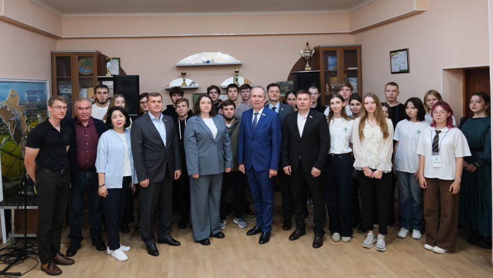 География красок