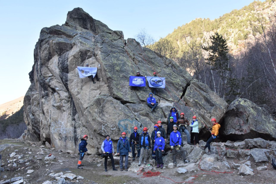 "Школа безопасности"