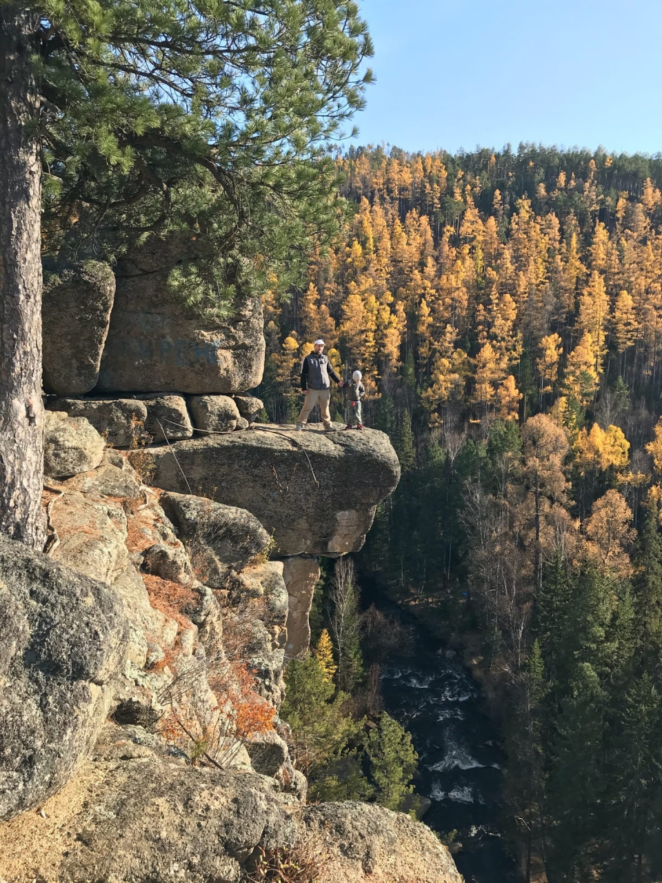 Егор Иванов, руководитель Молодежного клуба на базе ИОО РГО