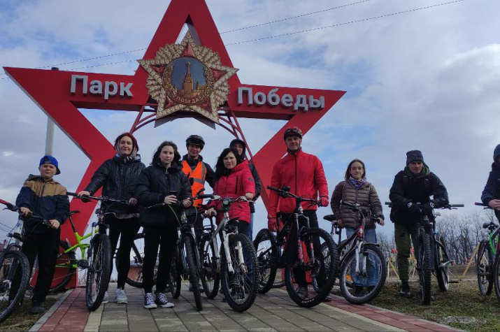 Пресс-служба МК РГО "Собер"