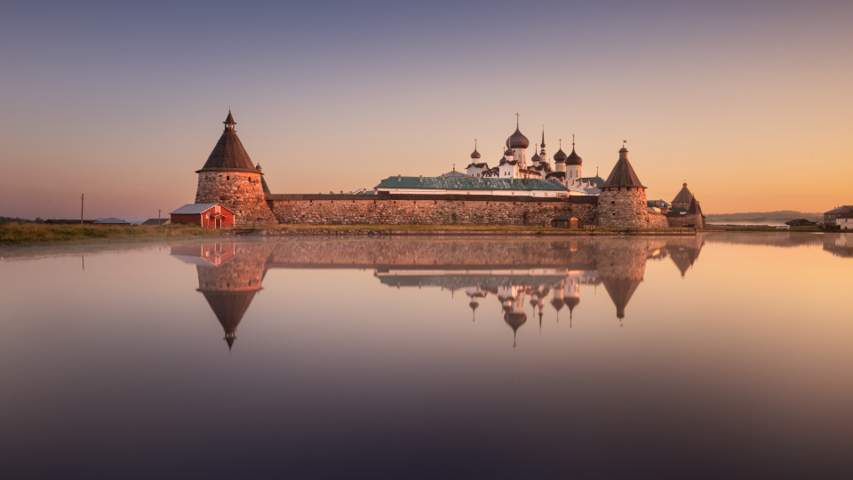 Дмитрий Купрацевич, участник фотоконкурса РГО "Самая красивая страна"