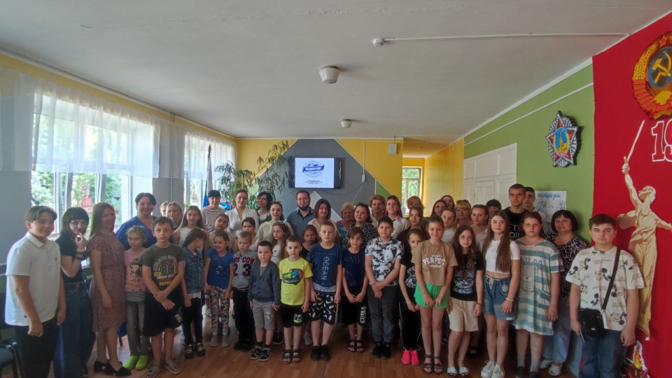 Карина Лютая