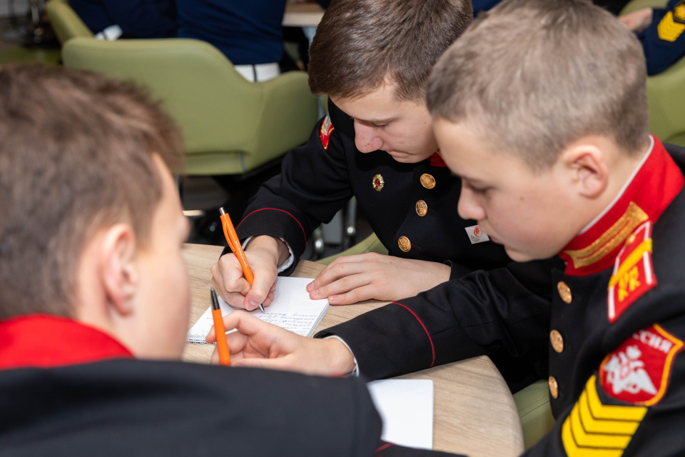 Предоставлено организатором 