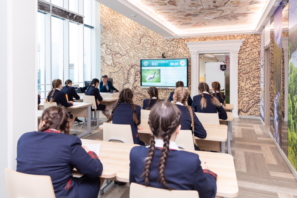 Предоставлено организаторами 