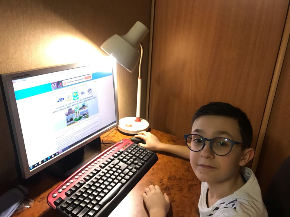 "Краеведческий диктант-2021"