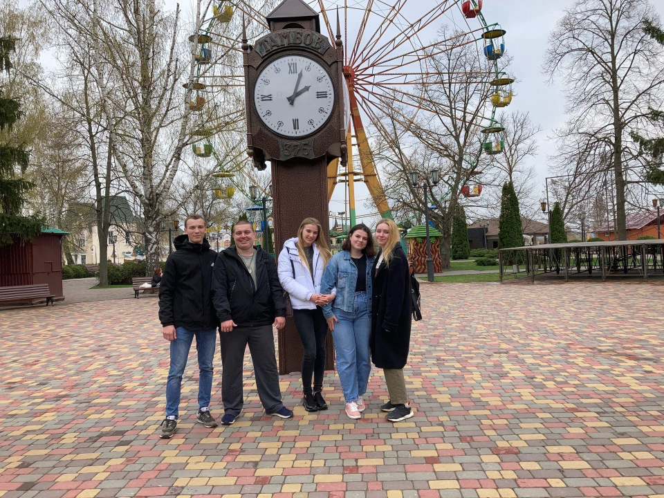  команда «Space 11»