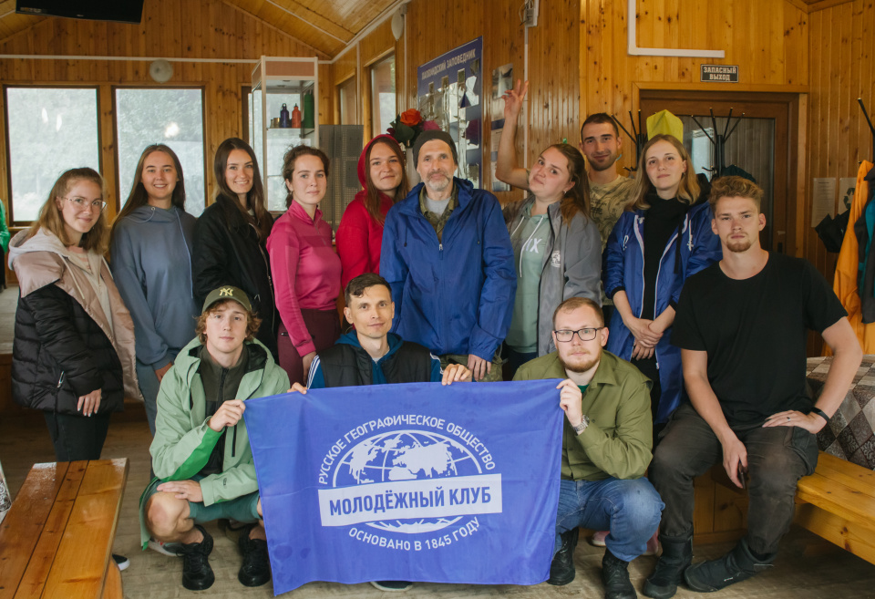 Анастасия Клепинина