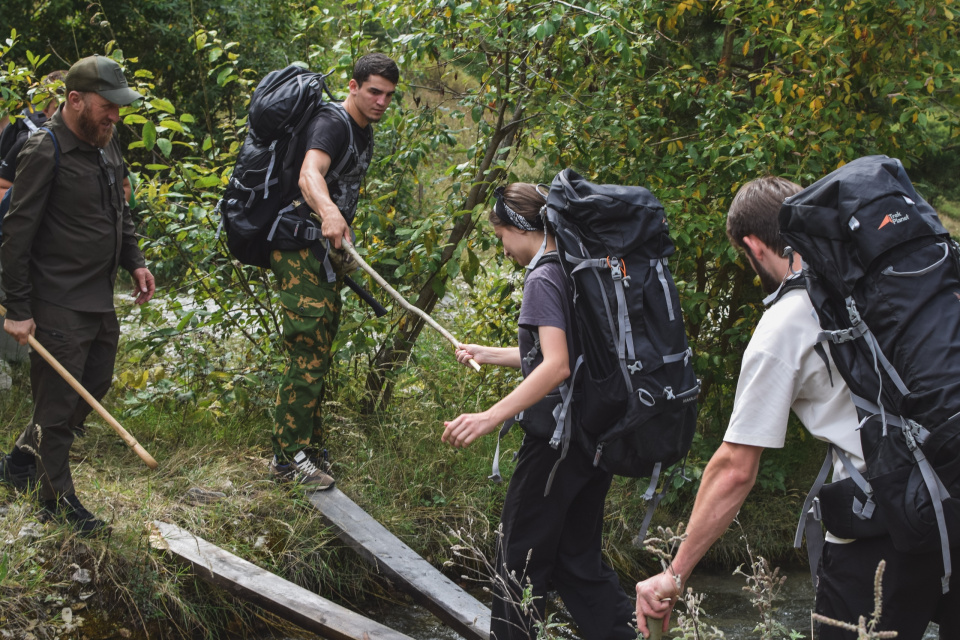 Автор: Алика Агапова