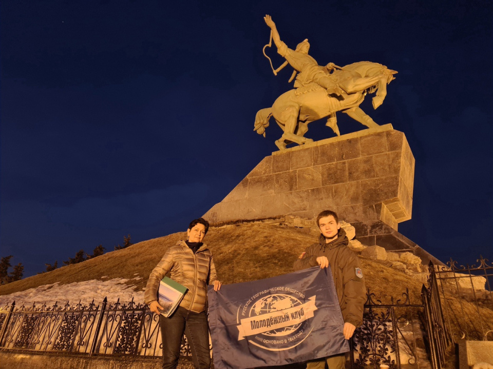 Медиа-группа МК РГО РБ