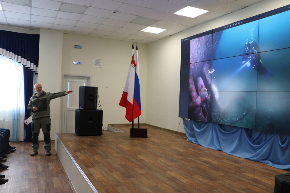 Предоставлено организаторами 