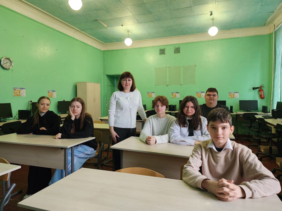 Автор: Ирина Филатова