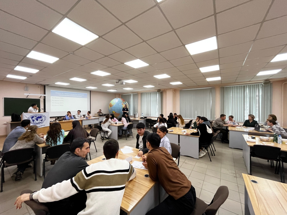 Ксения Крохалева