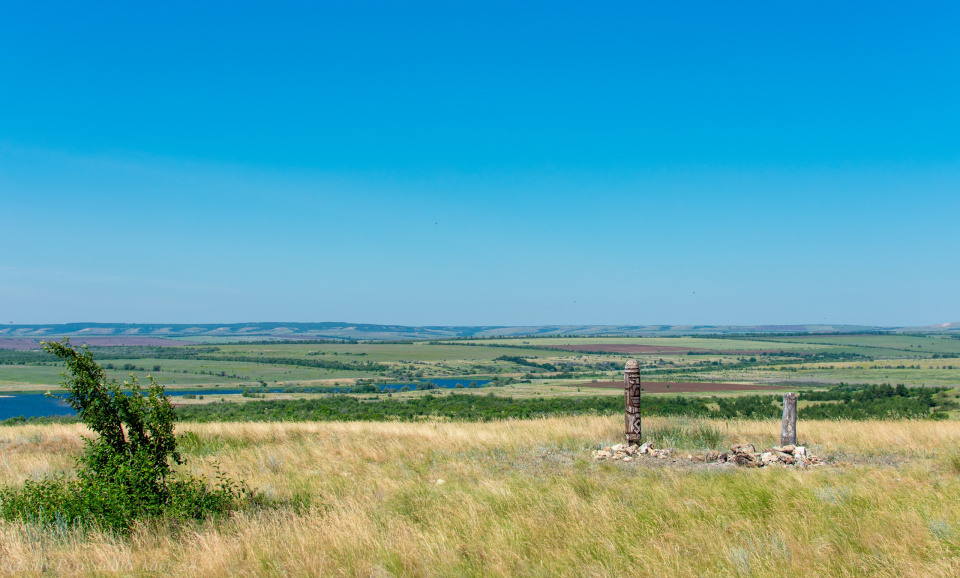 По следам легенд