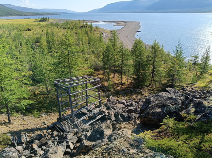 Лариса Стрючкова 