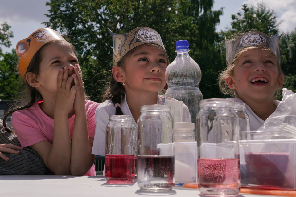 Предоставлено организаторами