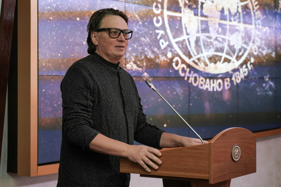 Леонид Круглов