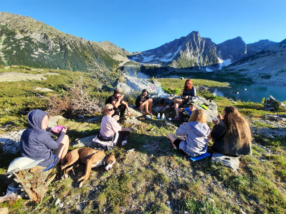 Фото предоставлено Молодёжным клубом РГО на базе филиала Кемеровского государственного университета в г. Новокузнецк Фото предоставлено Молодёжным клубом РГО на базе филиала Кемеровского государственного университета в г. Новокузнецк