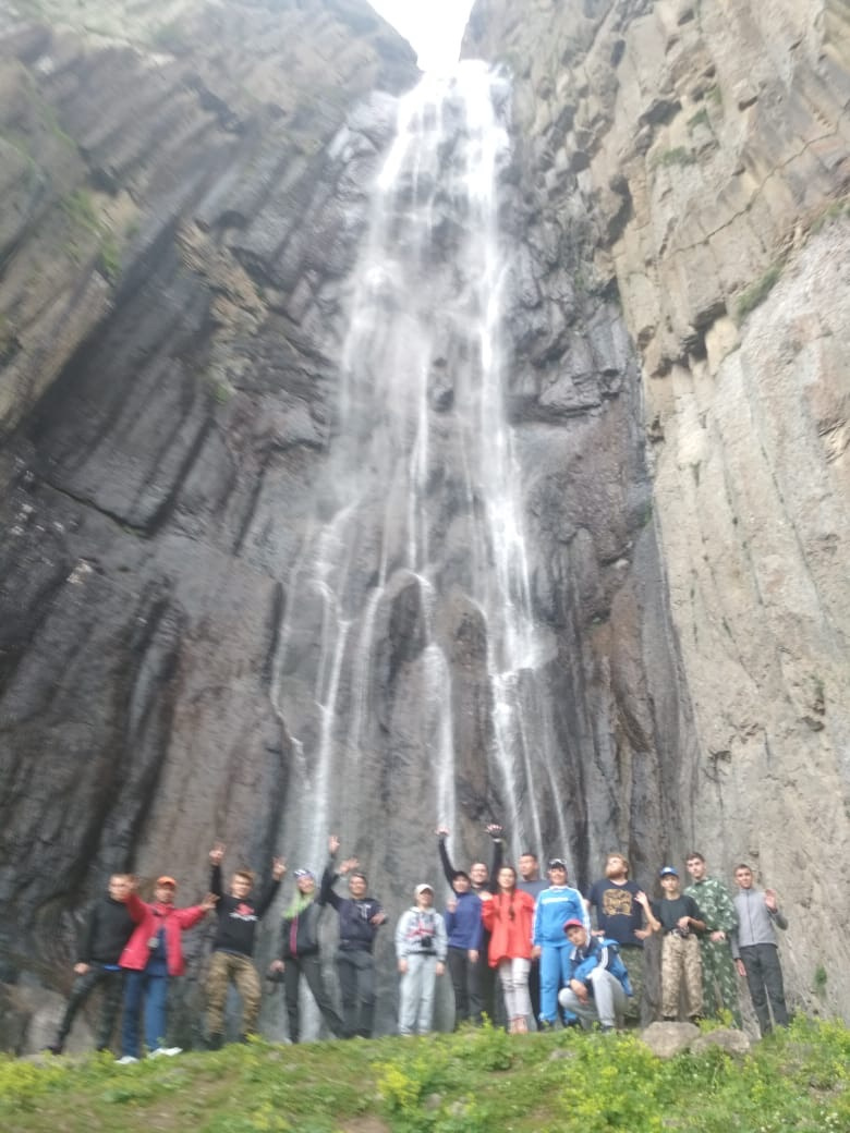 Школа безопасности Школа безопасности