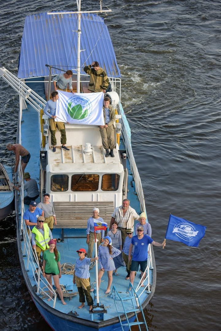 Фото предоставлено Молодежным клубом РГО "Новое поколение" Фото предоставлено Молодежным клубом РГО "Новое поколение"