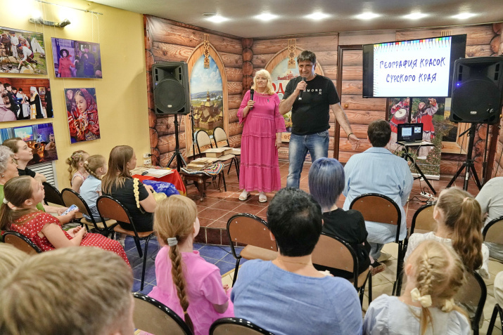 Борис Тишулин