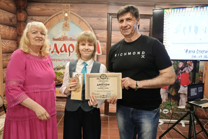 Борис Тишулин
