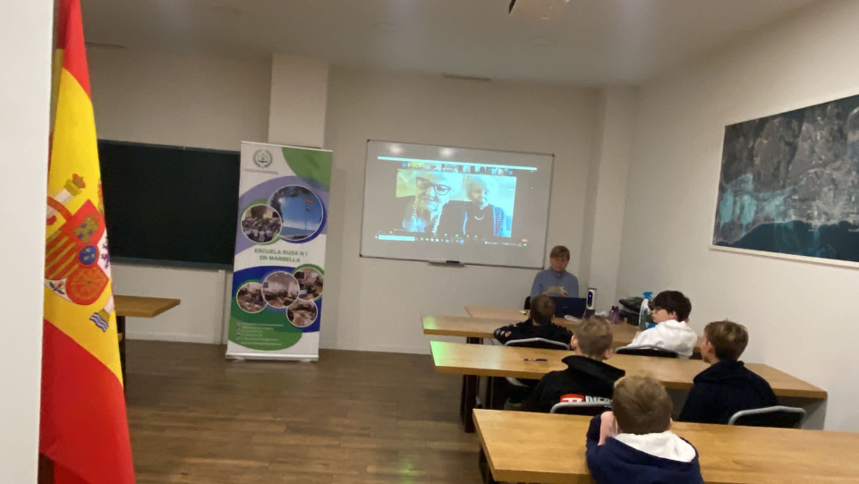 Предоставлено организаторами 