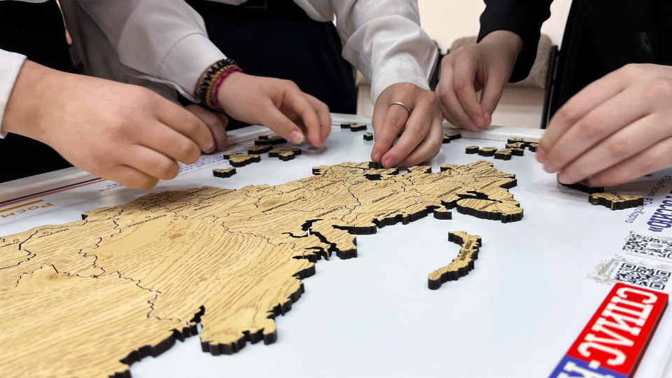 Чемпионат ОВЗ