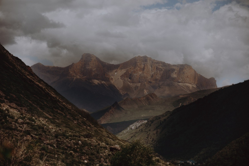 Тембулат Хацуков
